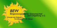 BEW Logo